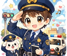 40歳　警察官からの転職。経験からアドバイスします