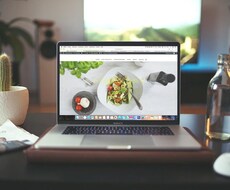 webサイトを作成します イメージ1