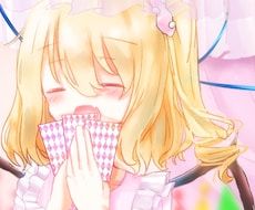 SNS用アイコン、描かせていただきます イメージ1