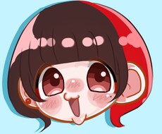 グッズやSNS用のアイコンを制作します イメージ1