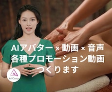 動画生成AIでコスト削減します 動画生成の専門家が対応いたします