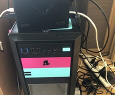自作PC相談パソコンに雑談でも構いませんます イメージ1