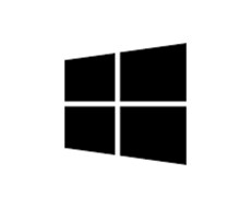 Windowsバッチ作成します イメージ1