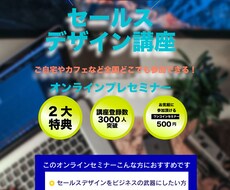 現役デザイナーが高品質フライヤー、チラシ制作します イメージ1