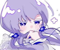 思い描いたイラストをそのまま描き起こします イメージ1