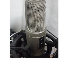 歌ってみたMIX、承ります 現在受付停止中です。再開時期未定