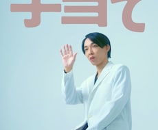 映像を軸にブランドコミュニケーションを設計します 綺麗なだけじゃない。ブランドの温度まで映像化。