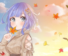 低価格で立ち絵を描きます イメージ1
