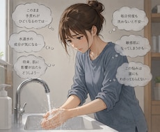 確認行為やめられない方、一緒にお話しお伺いします イメージ1