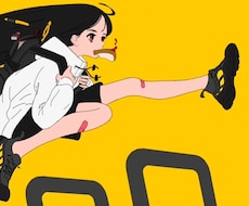 MV、ポスターなど！一枚絵のイラストを作成します イメージ1