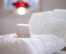 結婚式の披露宴におけるマナーをお教えします イメージ1