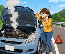 自動車、バイクの相談のります イメージ1