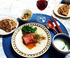 彼にさらに愛されるお料理レシピ教えます イメージ1