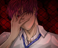 即納7日！【歌ってみた】MV用一枚絵を描きます イメージ1