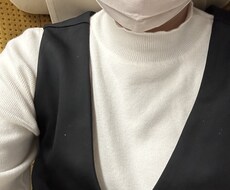 1人で抱え込んでる方へ、辛い時、寄り添います。ます イメージ1