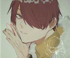 アイコン描きます イメージ1