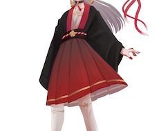 キャラクターの立ち絵承ります イメージ1