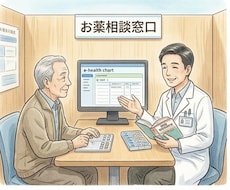 子供、妊娠中の薬など薬に関する疑問なんでも答えます 納得がいくまで一緒に考えましょう！