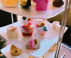 原宿・渋谷・表参道周辺でおしゃれなカフェを教えます イメージ1