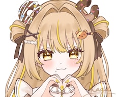 イラスト制作します イメージ1