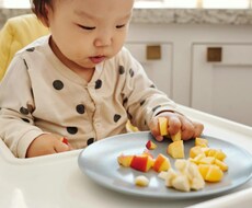 管理栄養士が離乳食のお悩みを聞きます イメージ1