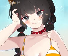 デジタルイラスト描きます イメージ1