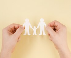 子育ての相談やお子さんの発達支援を行います イメージ1