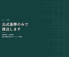 サイト全体のSEOを公式基準で6軸診断します イメージ1