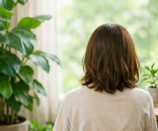 否定せず遮らず、あなたの話をチャットで聞きます イメージ1