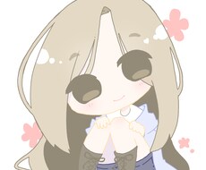 値下げ中！ミニキャライラスト描かせていただきます イメージ1