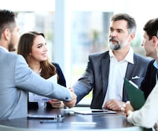 IM（企業概要書）作成のサポートをします 会社売却のIM（企業概要書）の作成サポートします！