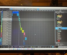 ダンスやパフォーマンス、BGM用の音編集いたします 長さ/キー変更/音量音圧/エフェクト/カット/フェード等々