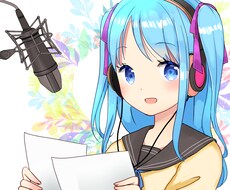 萌えイラスト承ります 可愛い絵であなたのヘッダー、アイコン、動画、立ち絵等描きます