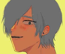 個人の好みに合わせたイラストを制作致します イメージ1
