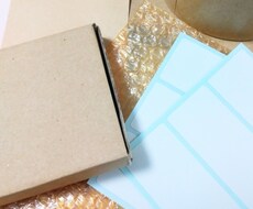 内職、シール貼り、ＤＭ封入致します イメージ1