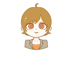 ポップで可愛らしいアイコン作成します イメージ1