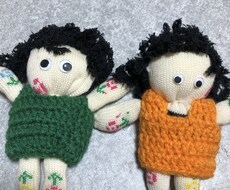 お子さんのお困りごとについて話聴きます イメージ1