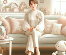 明日にもちこさない！そのモヤモヤをすっきりさせます イメージ1