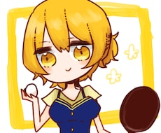 アイコン、一枚絵など描きます イメージ1