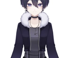 立ち絵をお描きします イメージ1