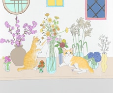ペットのイラスト描きます イメージ1