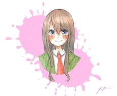 SNSアイコンやイラスト描かせていただきます