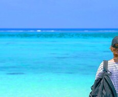 旅行に行く時の1ランク上のコーディネートします イメージ1