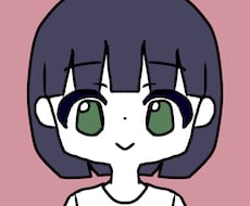 最短１時間でシンプルなゆるいアイコン作ります イメージ1