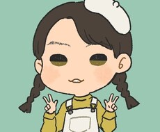 似顔絵描きます ゆるっとぷにぷにな似顔絵を描きます！