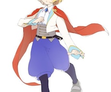お試し価格！オリキャラのイラストを制作いたします イメージ1