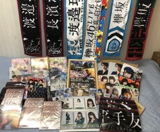 アイドル（欅、乃木）握手会の1から10まで教えます イメージ1
