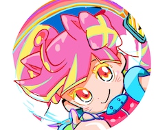 限定価格✿キュンとくるデフォルメアイコン描きます イメージ1