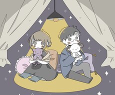 ゆるかわイラスト描いちゃいます イメージ1