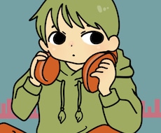 お好みのキャラクーをお描きします イメージ1